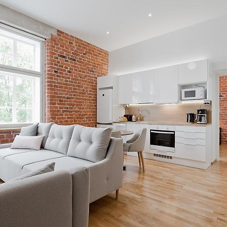 Forenom Serviced Apartments Turku Kakolanmaeki 外观 照片