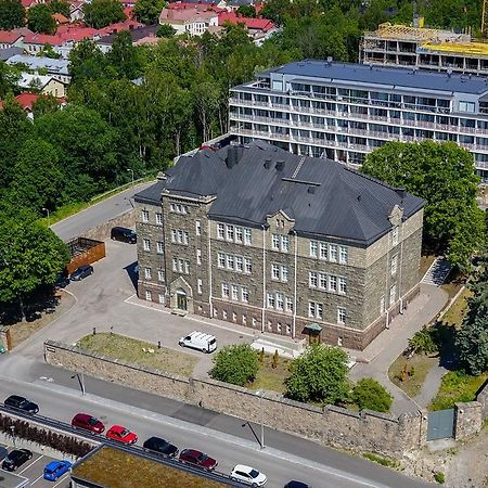 Forenom Serviced Apartments Turku Kakolanmaeki 外观 照片