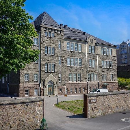 Forenom Serviced Apartments Turku Kakolanmaeki 外观 照片