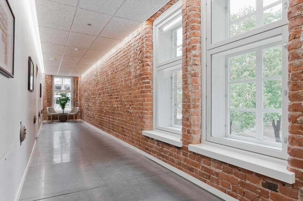 Forenom Serviced Apartments Turku Kakolanmaeki 外观 照片