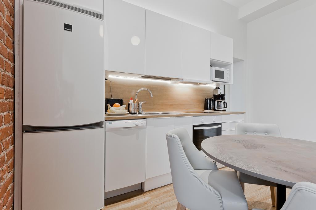 Forenom Serviced Apartments Turku Kakolanmaeki 客房 照片