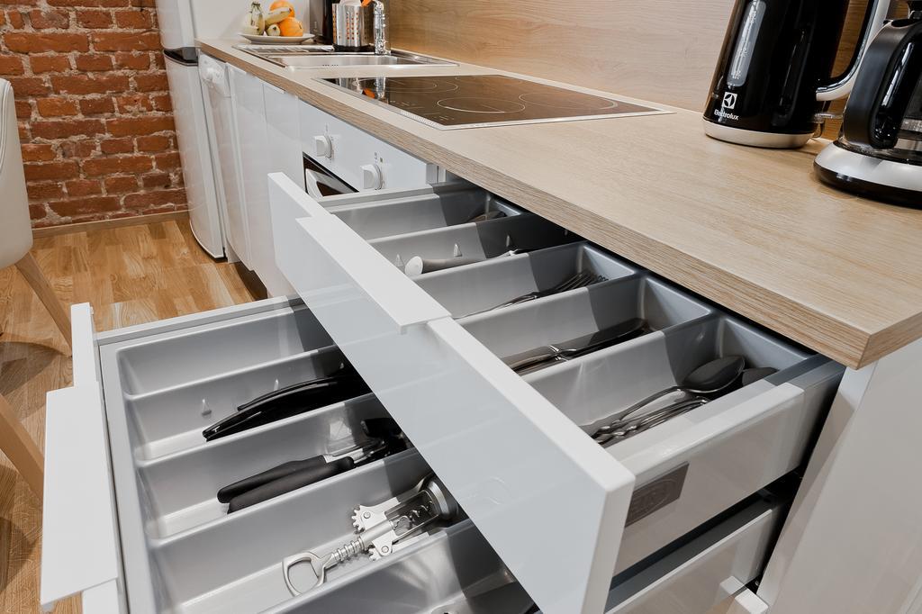 Forenom Serviced Apartments Turku Kakolanmaeki 客房 照片