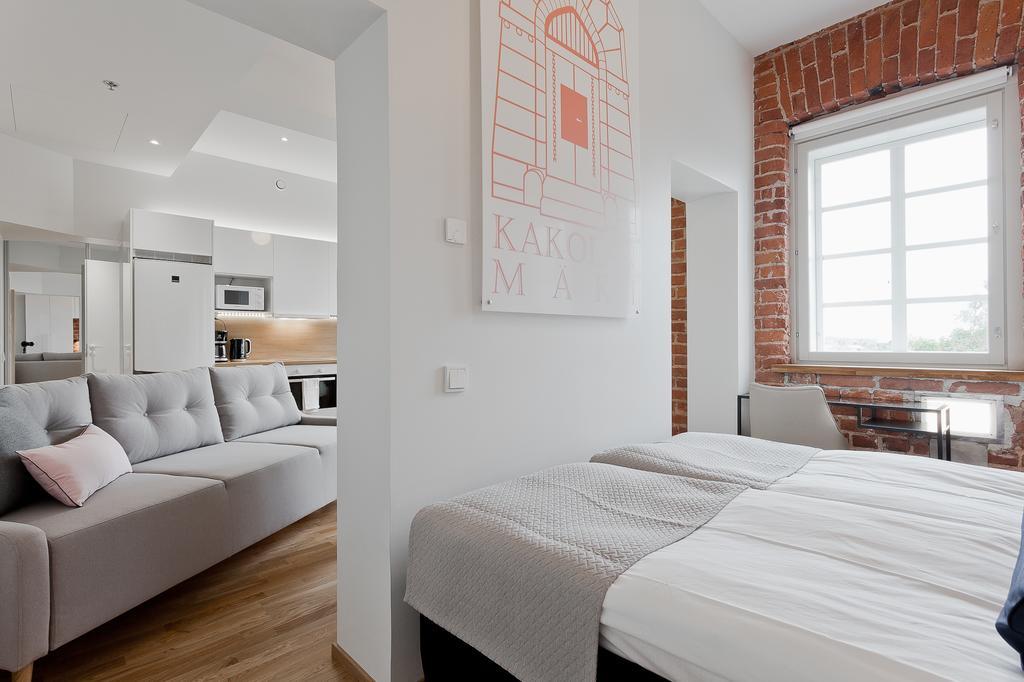 Forenom Serviced Apartments Turku Kakolanmaeki 外观 照片